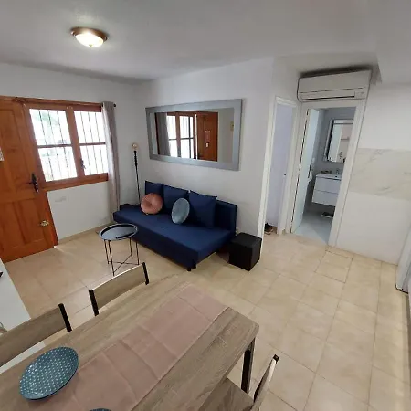 Apartament Casa Del Gato Rojo , Communal Swimming Pool , Terrace With Barbecue Torrevieja Exterior photo