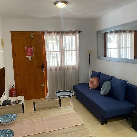 Apartament Casa Del Gato Rojo , Communal Swimming Pool , Terrace With Barbecue Torrevieja Exterior photo
