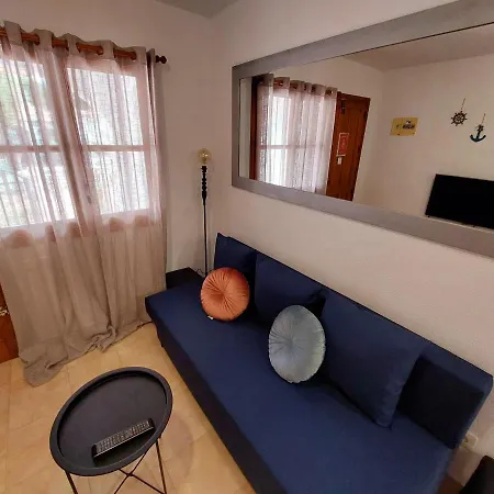 Apartament Casa Del Gato Rojo , Communal Swimming Pool , Terrace With Barbecue Torrevieja Exterior photo