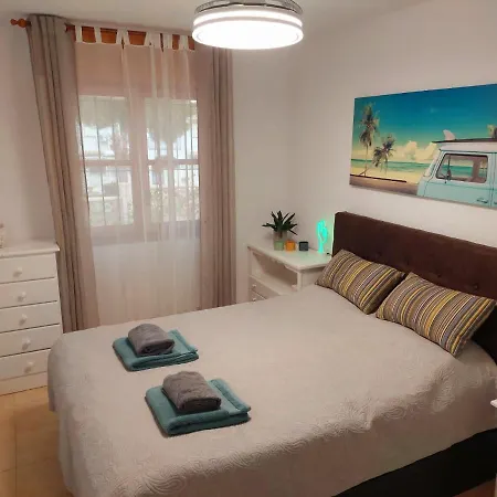 Apartament Casa Del Gato Rojo , Communal Swimming Pool , Terrace With Barbecue Torrevieja Exterior photo