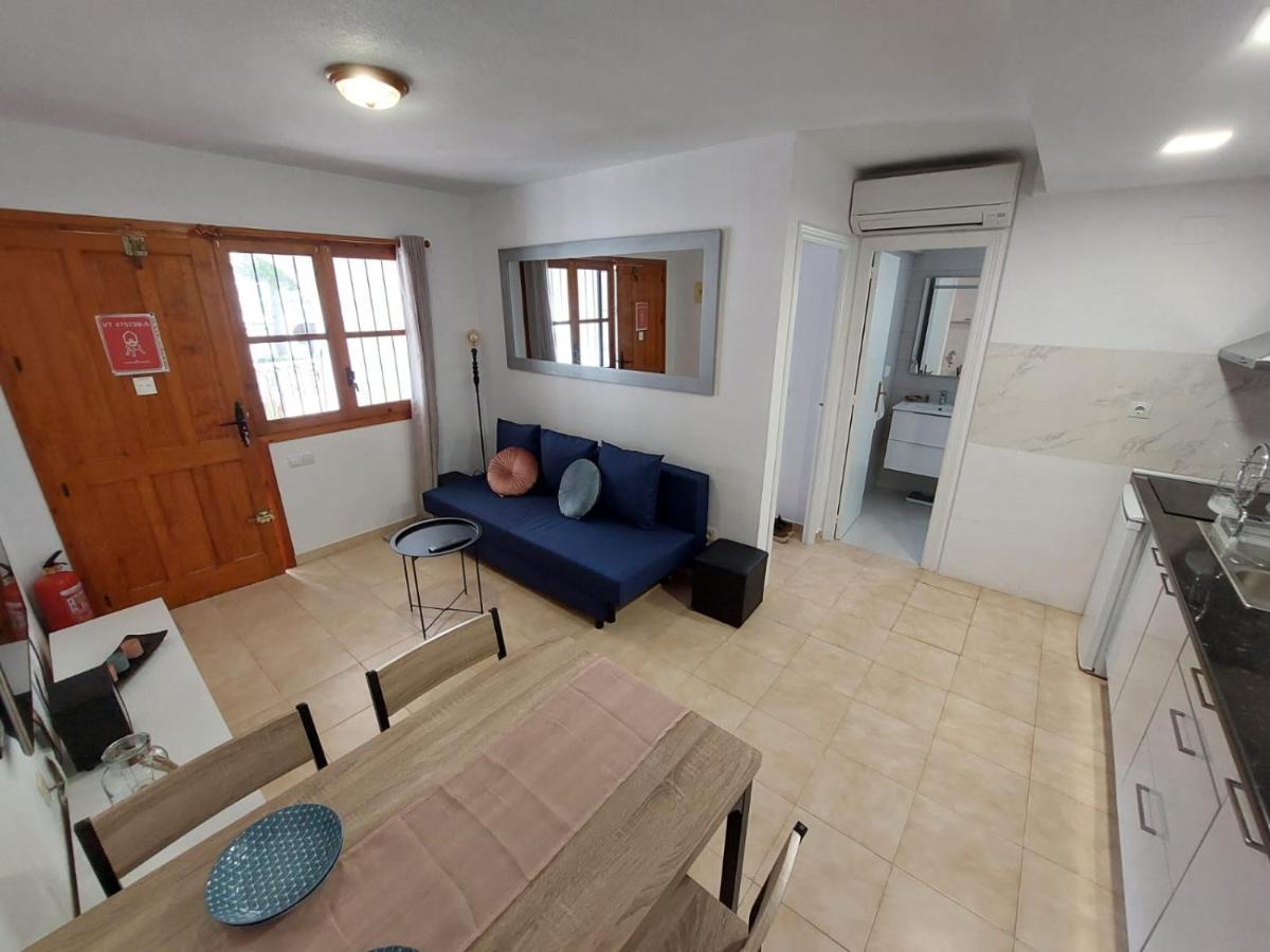 Casa Del Gato Rojo , Communal Swimming Pool , Terrace With Barbecue Apartamento *