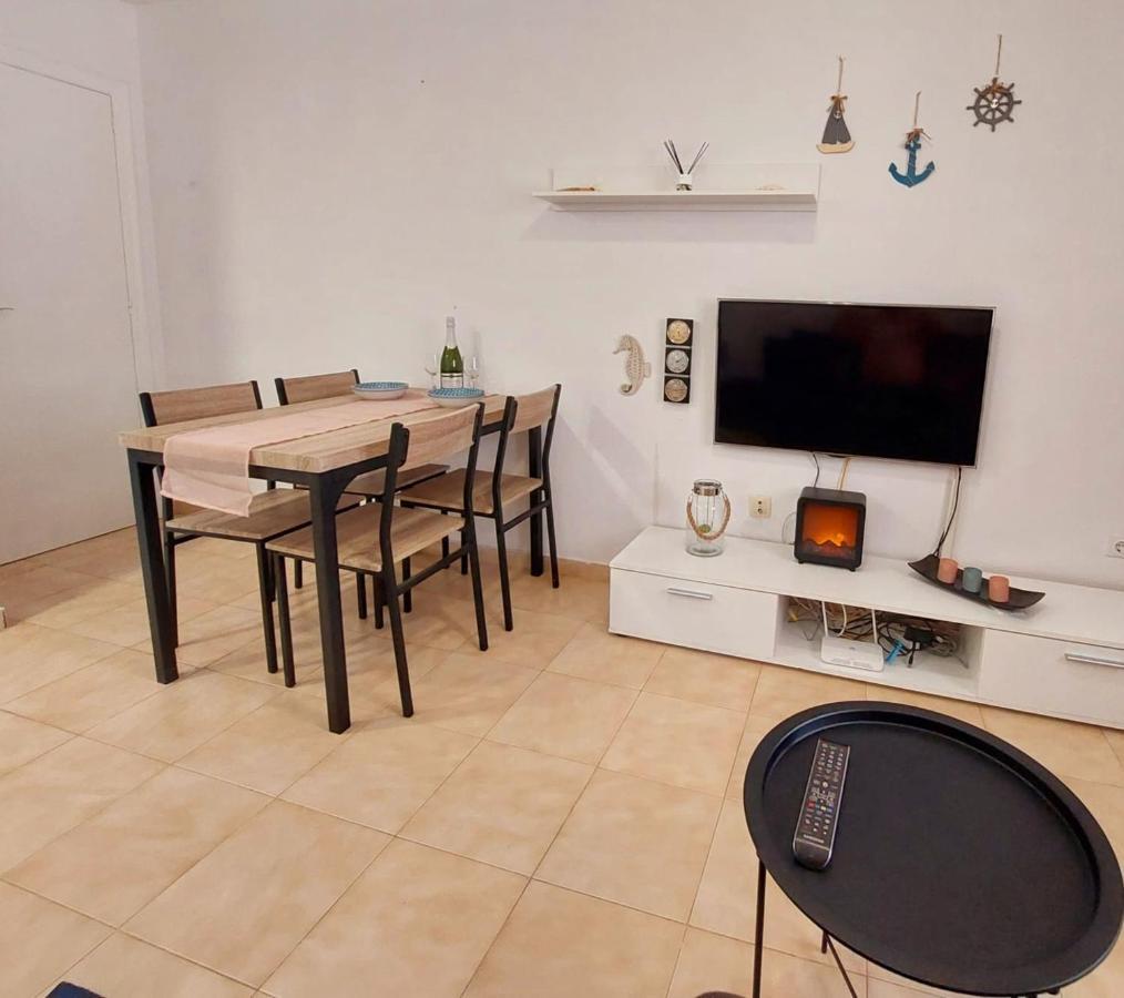 Apartment Casa Del Gato Rojo , Communal Swimming Pool , Terrace With Barbecue *