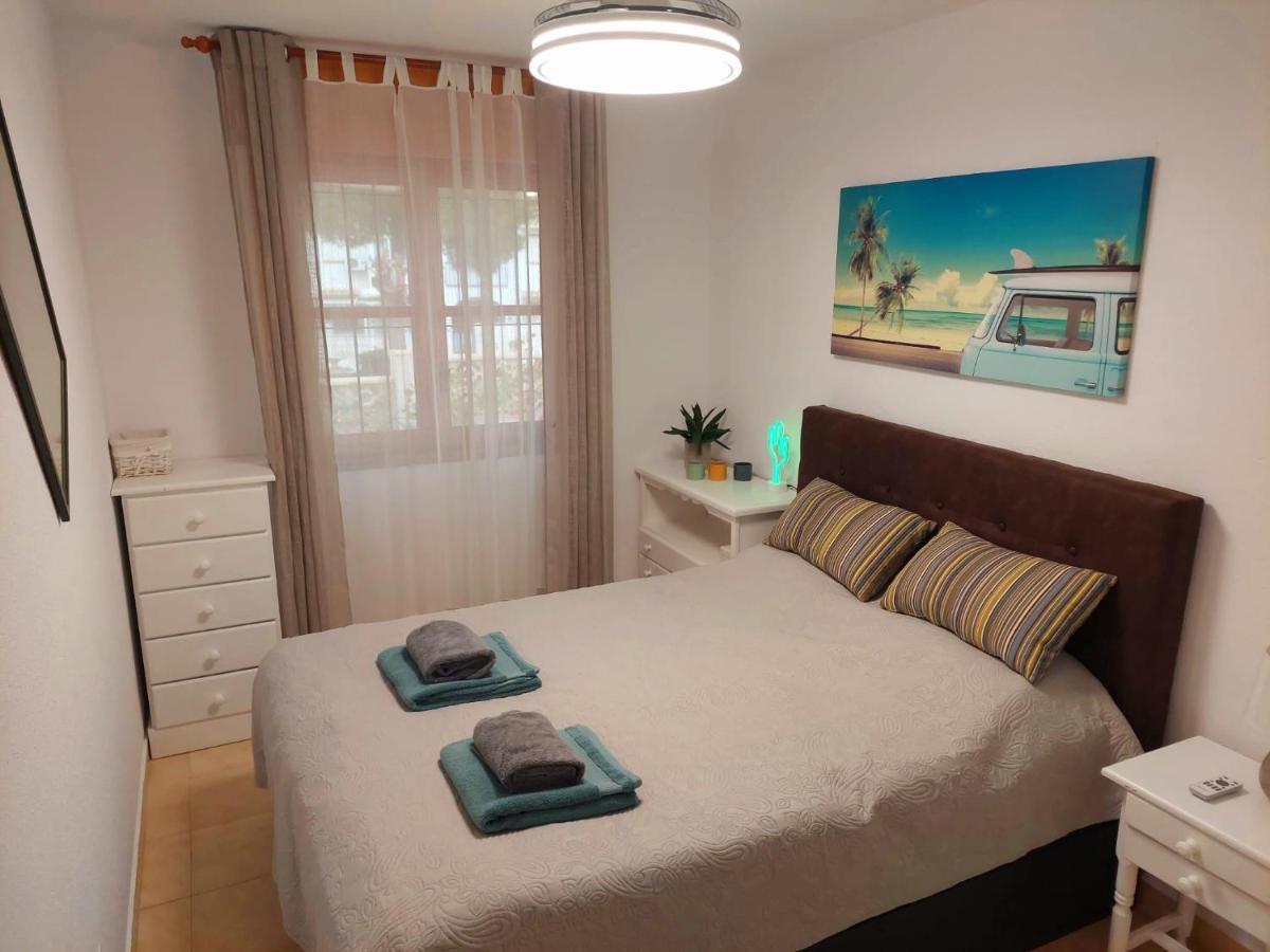 Apartment Casa Del Gato Rojo , Communal Swimming Pool , Terrace With Barbecue