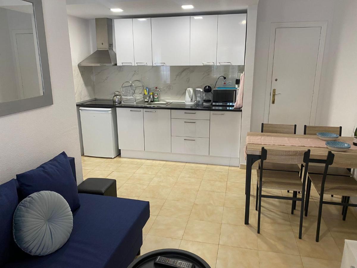 Apartment Casa Del Gato Rojo , Communal Swimming Pool , Terrace With Barbecue *