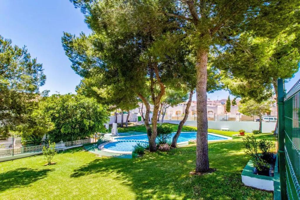 Apartment Casa Del Gato Rojo , Communal Swimming Pool , Terrace With Barbecue *