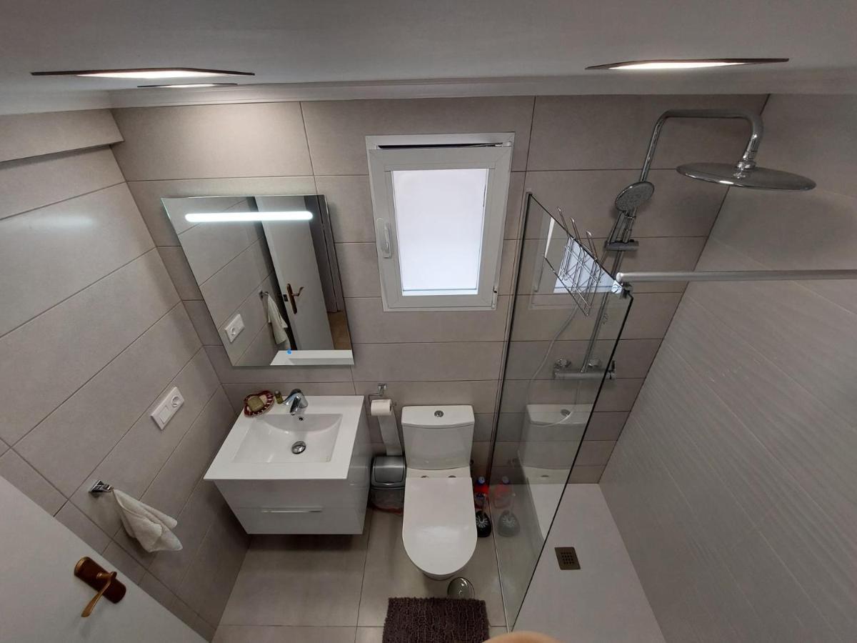 Apartamento Casa Del Gato Rojo , Communal Swimming Pool , Terrace With Barbecue Torrevieja