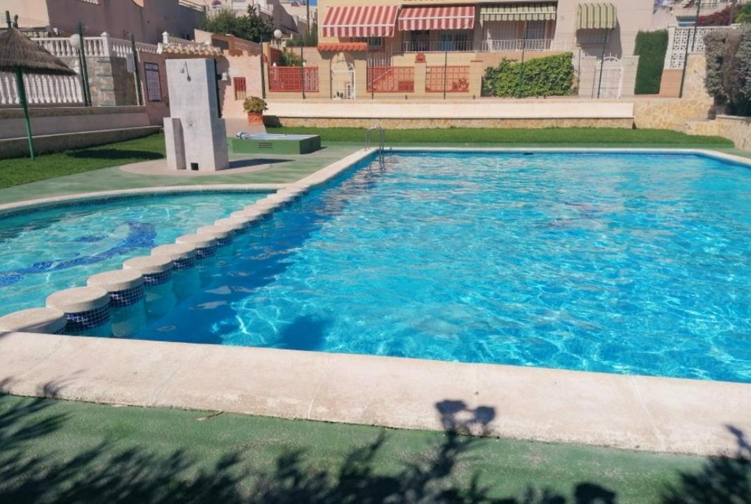 Apartment Casa Del Gato Rojo , Communal Swimming Pool , Terrace With Barbecue *