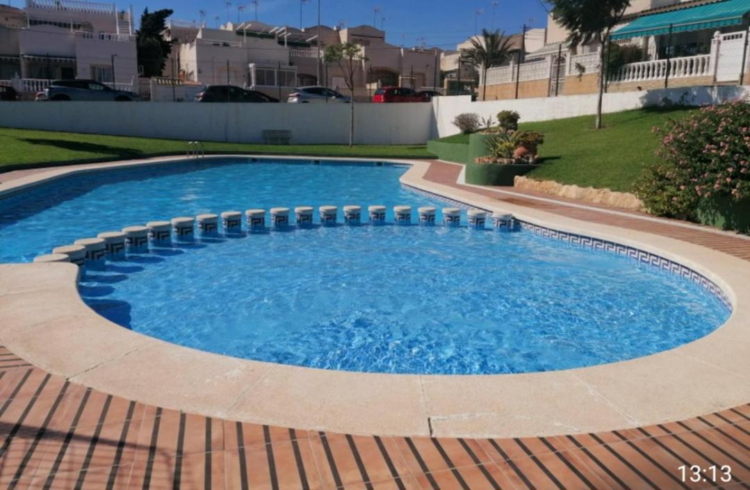 Casa Del Gato Rojo , Communal Swimming Pool , Terrace With Barbecue Apartment *