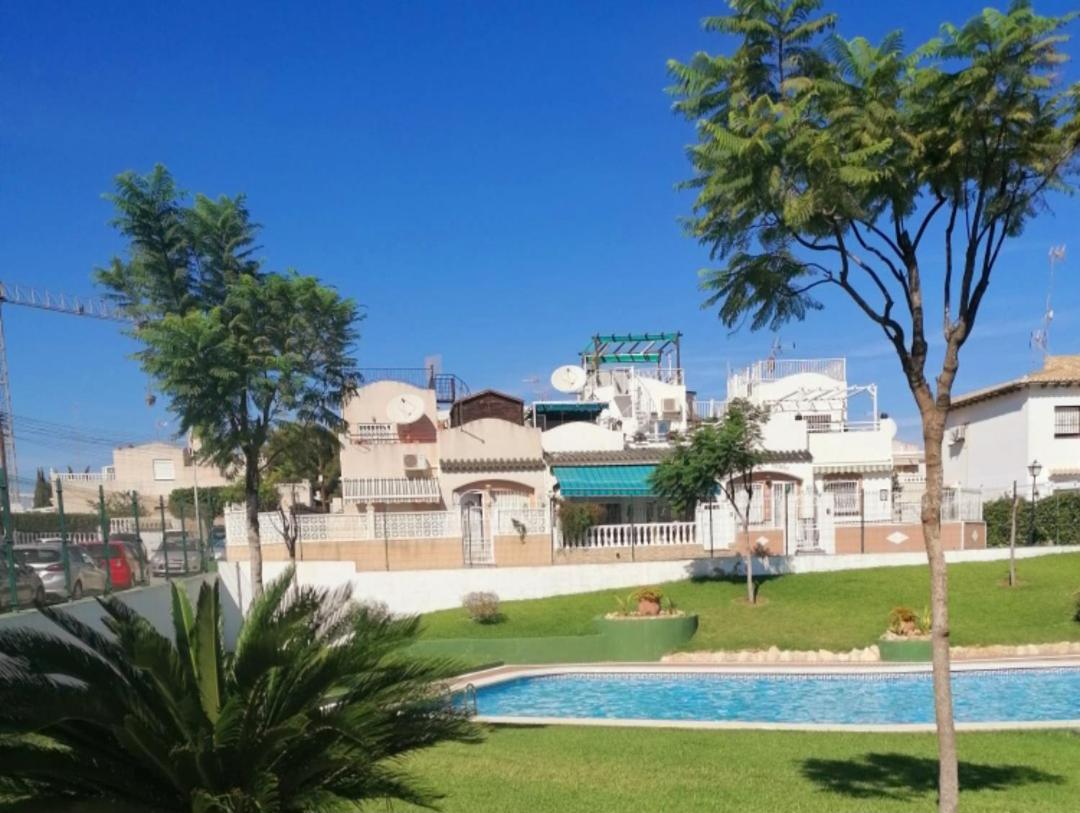 Casa Del Gato Rojo , Communal Swimming Pool , Terrace With Barbecue *